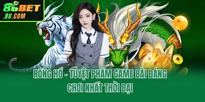Game Bài 86bet - Game Cá Cược Đổi Thưởng Thế Hệ Mới