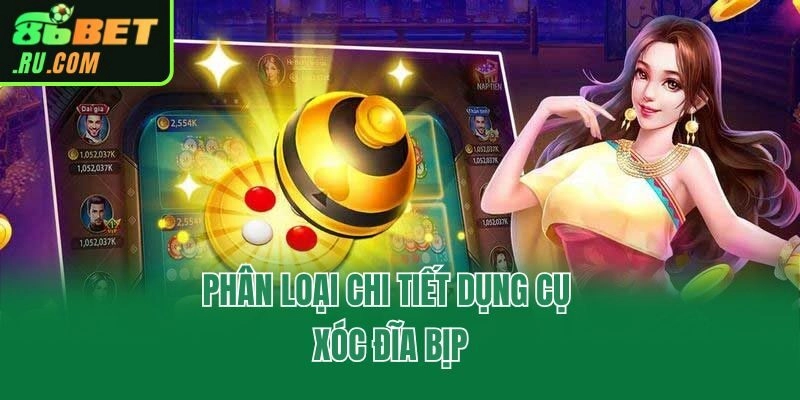 Cách Nhận Biết Dụng Cụ Xóc Đĩa Bịp Để Tránh Bị Lừa Đảo