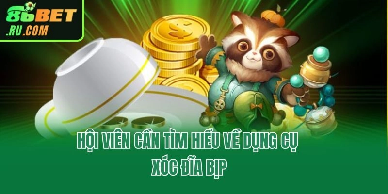 Cách Nhận Biết Dụng Cụ Xóc Đĩa Bịp Để Tránh Bị Lừa Đảo