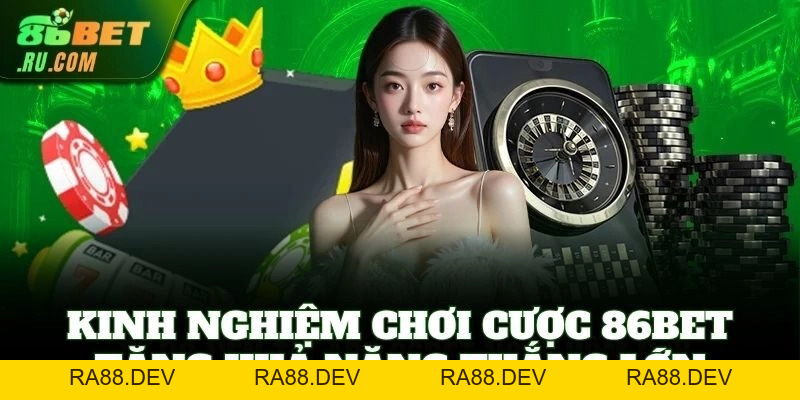 86BET - ra88.dev Nhà Cái Uy Tín Top 1 Châu Á | Tặng 99k