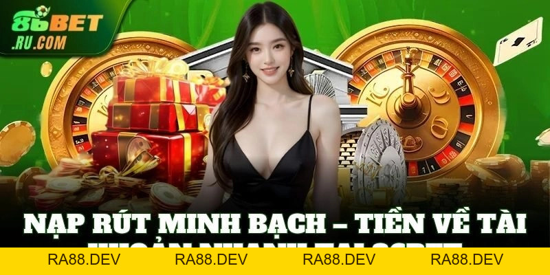 86BET - ra88.dev Nhà Cái Uy Tín Top 1 Châu Á | Tặng 99k